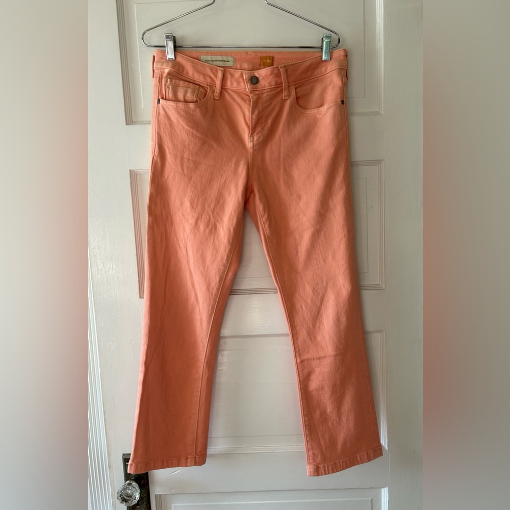 Anthropologie jeans in size 29